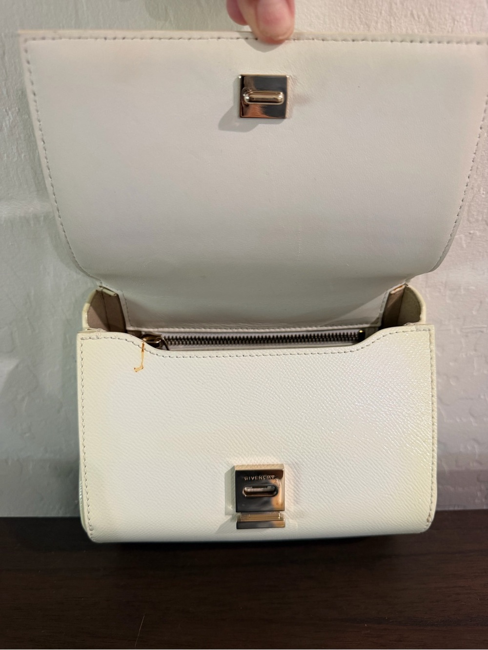 Givenchy Pandora Box Mini - Picture 7 of 16